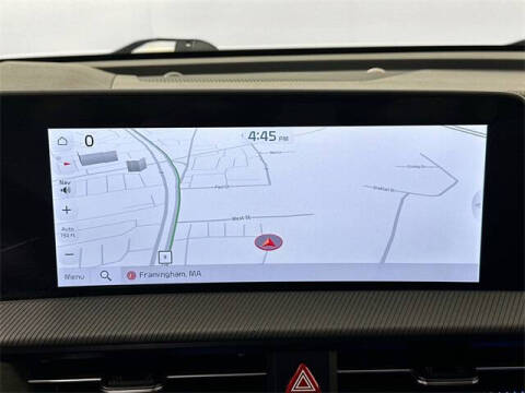 2023 Kia EV6 GT-Line