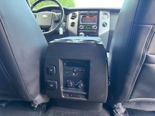 2014 Ford Expedition Limited
