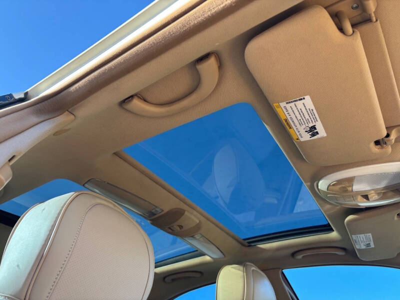 2009 Mercedes-Benz E-Class E 350 4MATIC