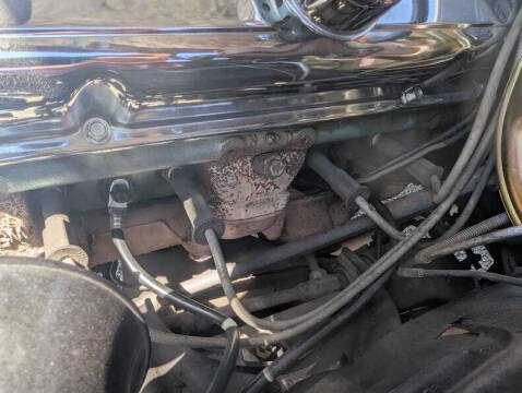 1967 Pontiac Tempest