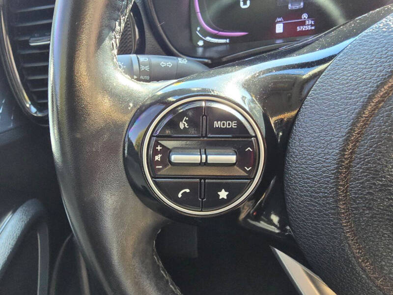 2023 Kia Soul EX