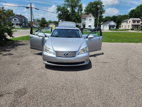 2012 Lexus ES 350