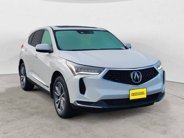 2023 Acura RDX SH-AWD w/Tech