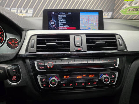 2014 BMW 4 Series 428i