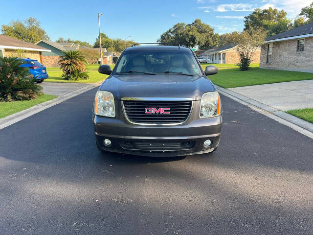 2011 GMC Yukon for sale at RSA Auto Sales in Lafayette, LA