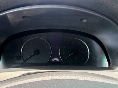 2013 Lexus LS 460