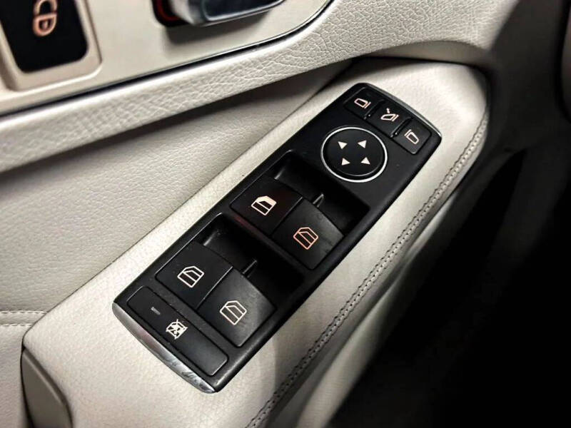 2016 Mercedes-Benz E-Class E 350