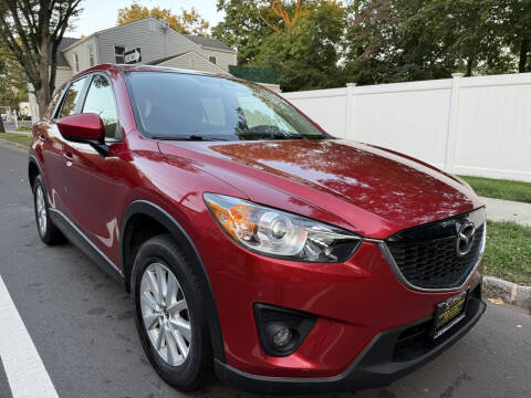 2014 Mazda CX-5 Touring