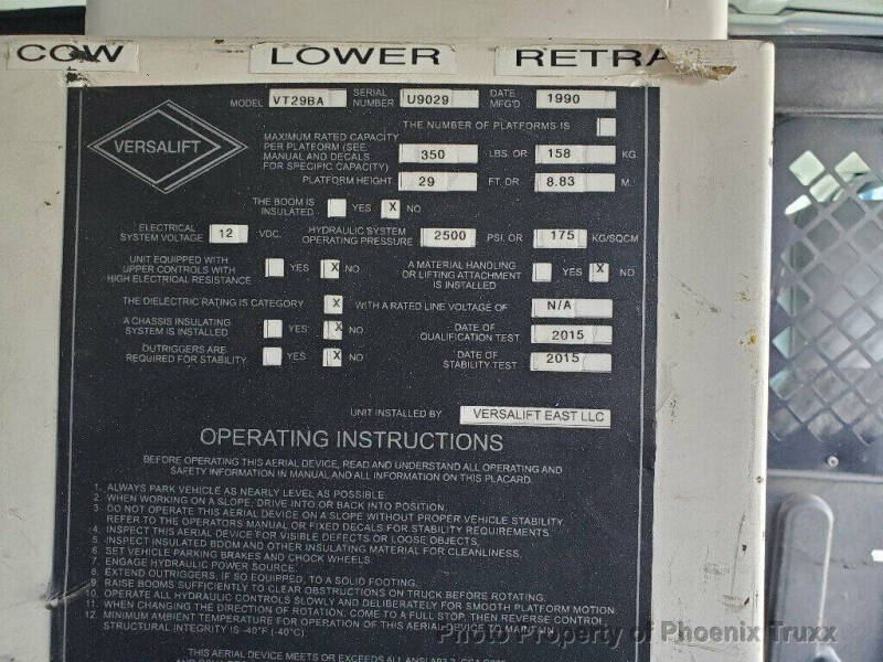 2014 Ford E-Series E-350 SD