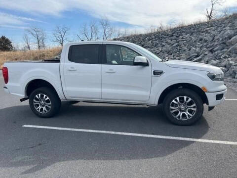 2020 Ford Ranger for sale at Smart Chevrolet in Madison NC