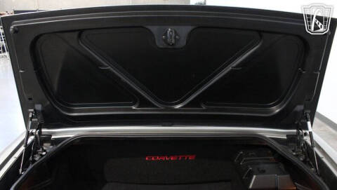 1999 Chevrolet Corvette