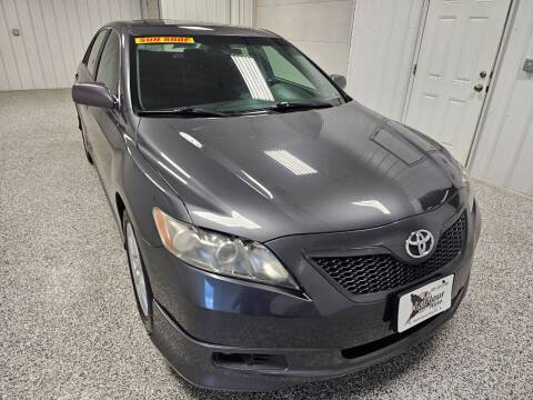 2009 Toyota Camry for sale at LaFleur Auto Sales in North Sioux City SD
