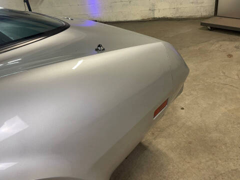 1979 Chevrolet Corvette