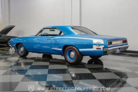 1970 Dodge Coronet