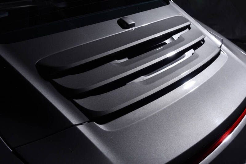 2013 Porsche 911 Carrera 4S