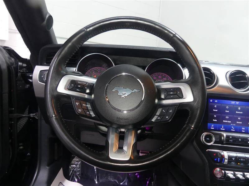 2023 Ford Mustang GT Premium