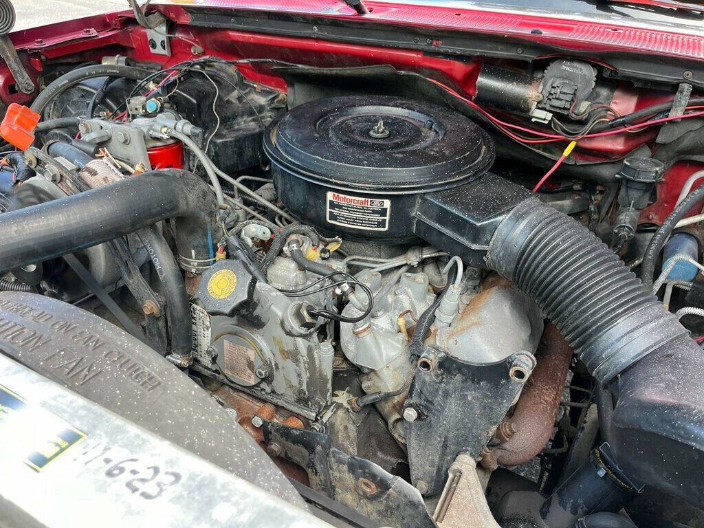1988 Ford F-Super Duty 57