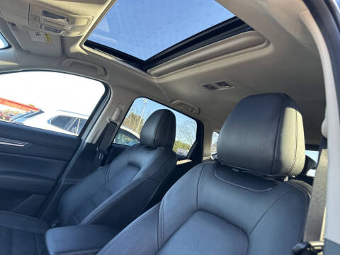 2023 Mazda CX-5 2.5 S Premium