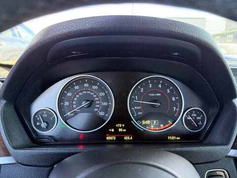 2019 BMW 4 Series 430i