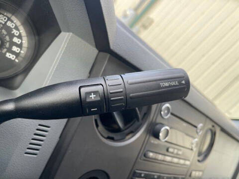 2015 Ford F-250 Super Duty