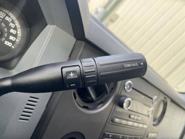 2015 Ford F-250 Super Duty