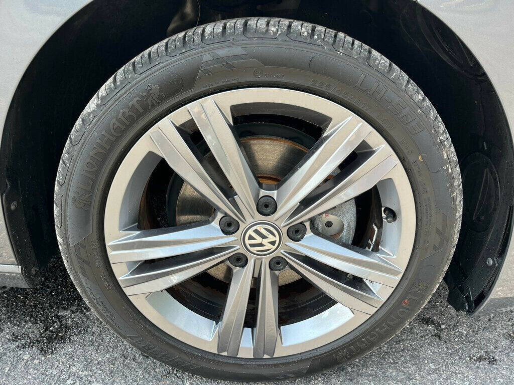 2021 Volkswagen Jetta 10