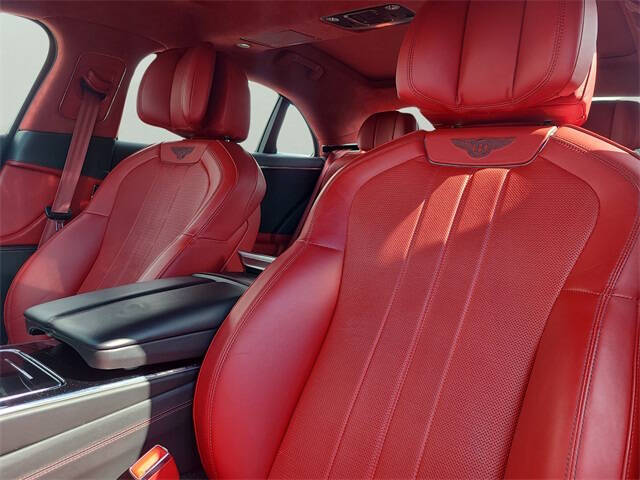 2021 Bentley Flying Spur V8