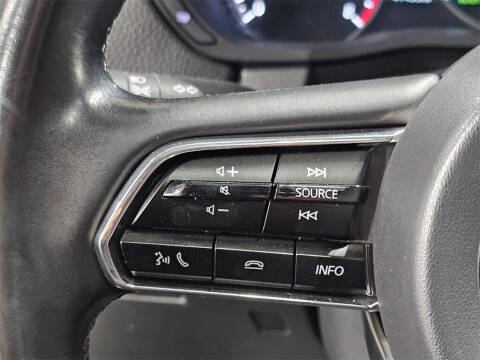 2024 Mazda CX-90 3.3 Turbo Preferred