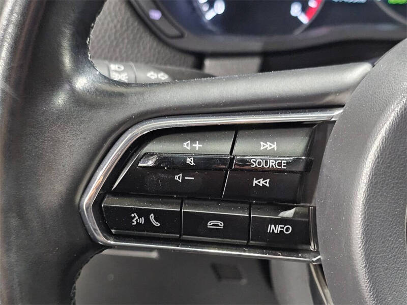 2024 Mazda CX-90 3.3 Turbo Preferred