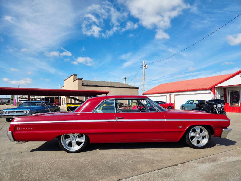 1964 Chevrolet Impala