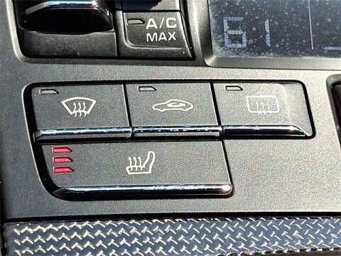 2016 Porsche Boxster S