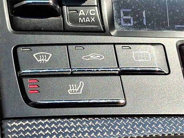 2016 Porsche Boxster S