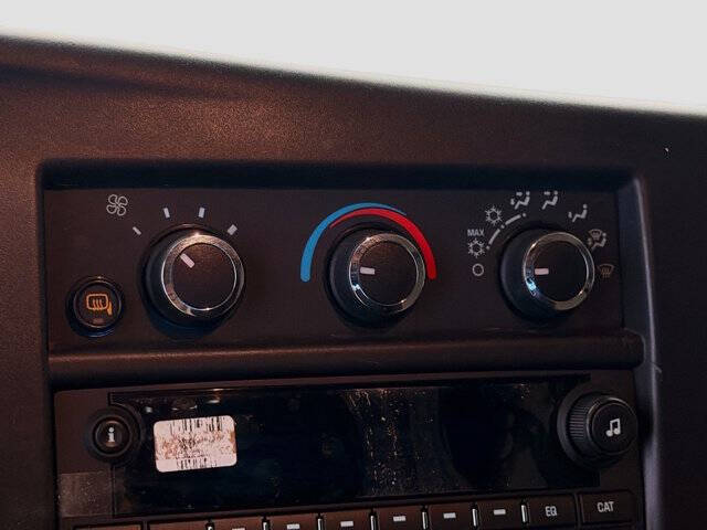 2022 Chevrolet Express 2500