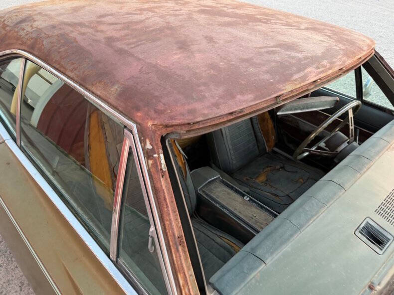 1970 Dodge Charger