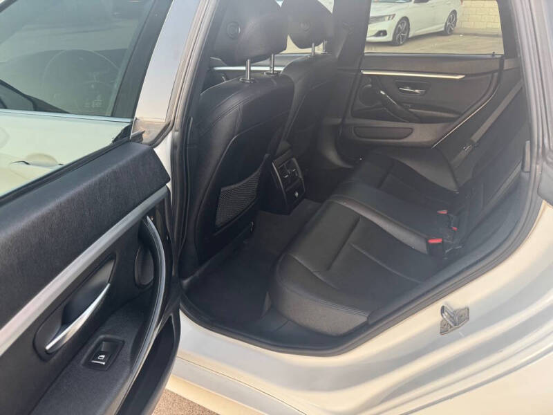 2019 BMW 4 Series 430i Gran Coupe