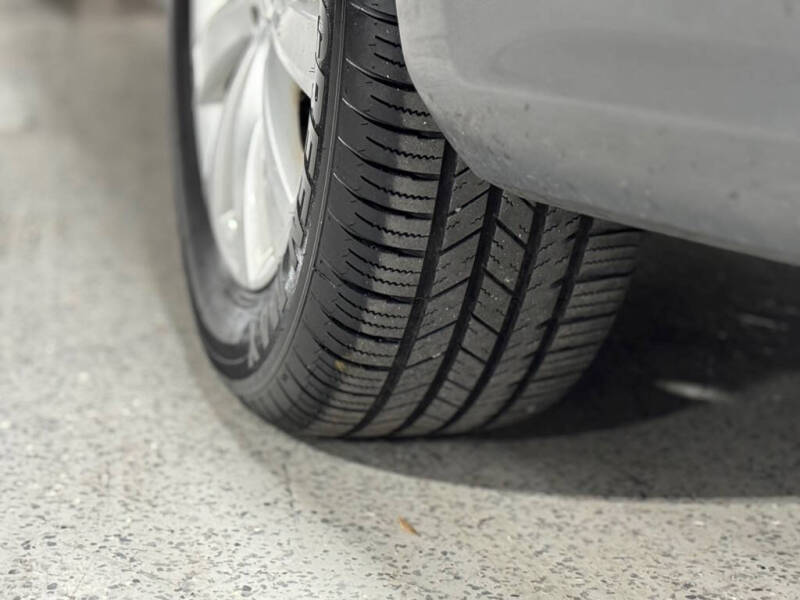 2012 Volkswagen Passat S PZEV