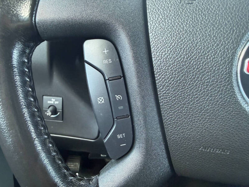 2023 GMC Savana 2500