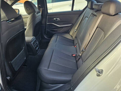 2021 BMW 3 Series 330i xDrive