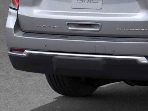 2025 GMC Yukon XL Elevation