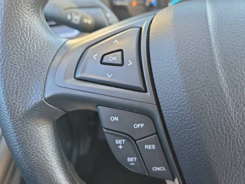 2024 Ford Edge SE