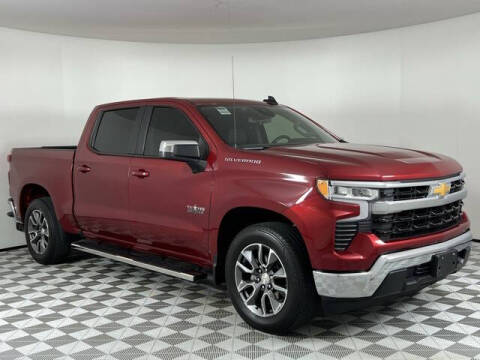 2024 Chevrolet Silverado 1500 for sale at Orr Pre-Owned in Shreveport LA