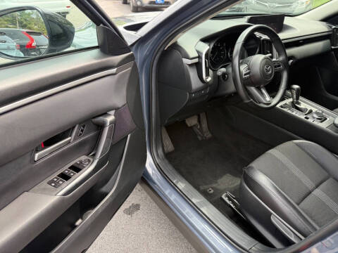 2025 Mazda CX-50 2.5 S Select