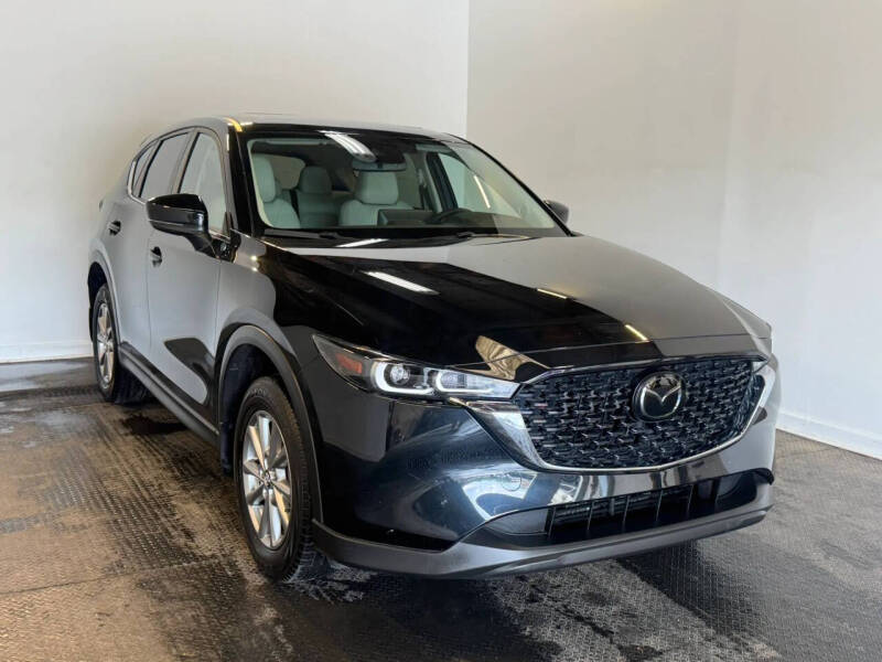 2023 Mazda CX-5 2.5 S Preferred