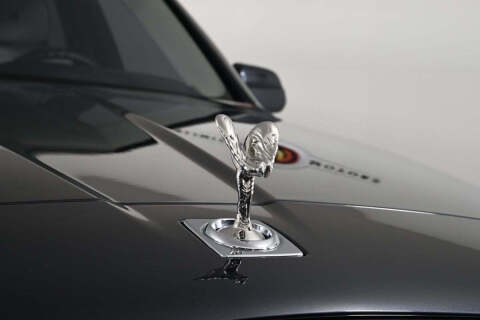 2019 Rolls-Royce Cullinan