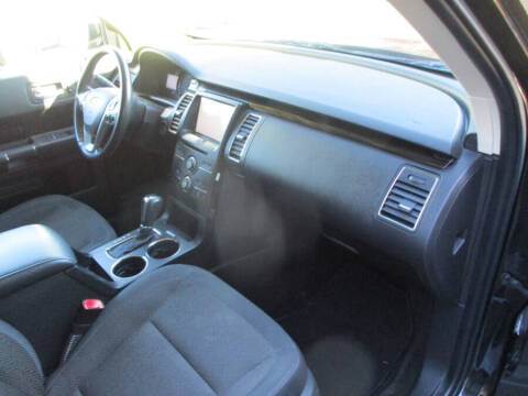 2013 Ford Flex SEL