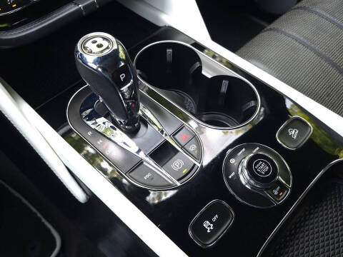 2020 Bentley Bentayga V8