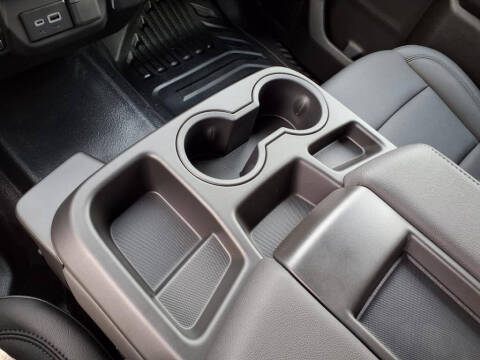 2025 GMC Sierra 3500HD