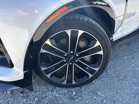 2025 Chevrolet Blazer EV SS