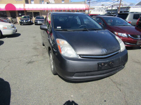 2009 Toyota Prius for sale at Prospect Auto Sales in Waltham MA