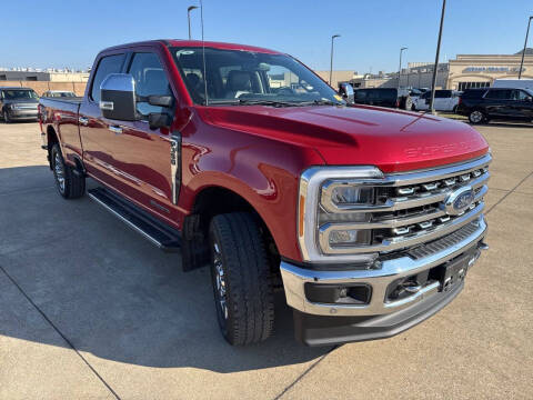 2023 Ford F-350 Super Duty